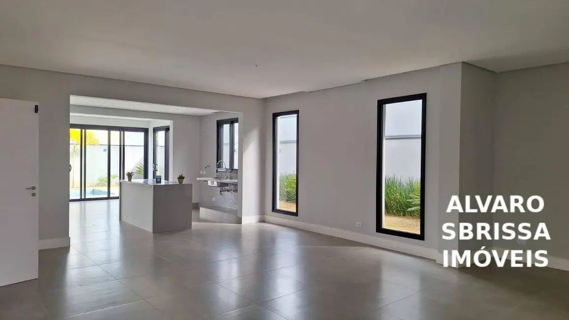 Foto 6 de Casa de Condomínio com 4 quartos à venda, 503m2 em Itu - SP