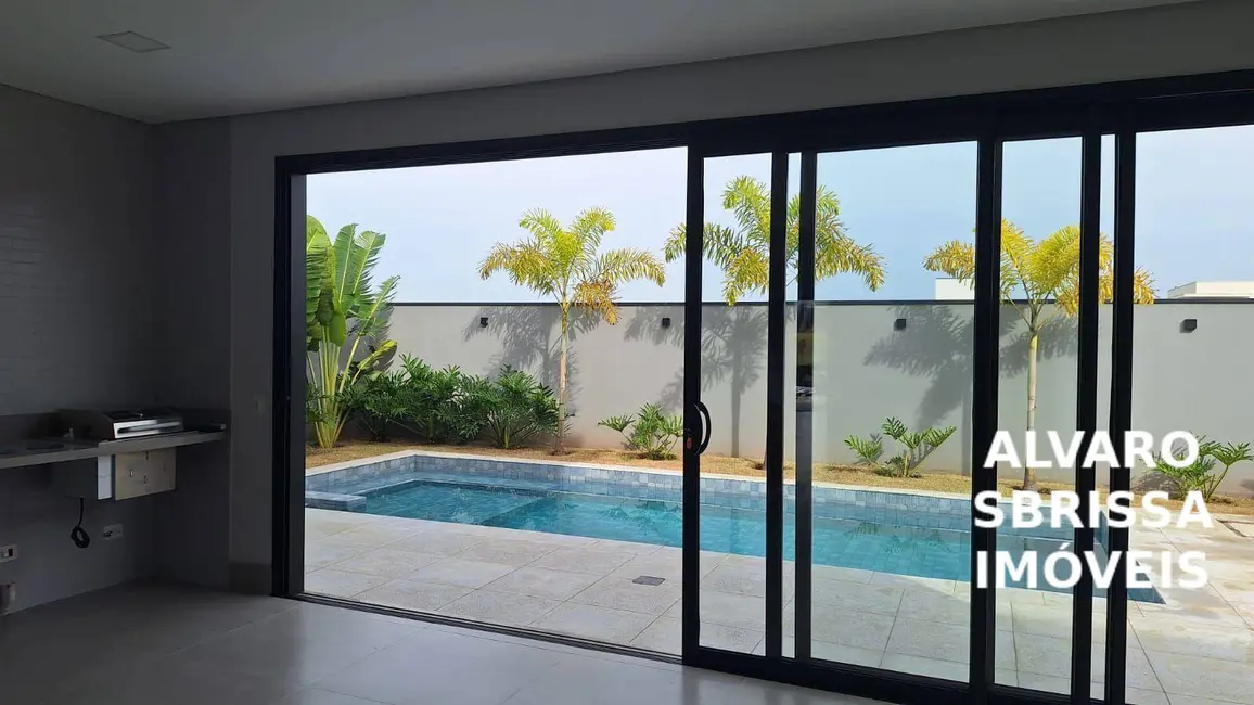 Foto 4 de Casa de Condomínio com 4 quartos à venda, 503m2 em Itu - SP