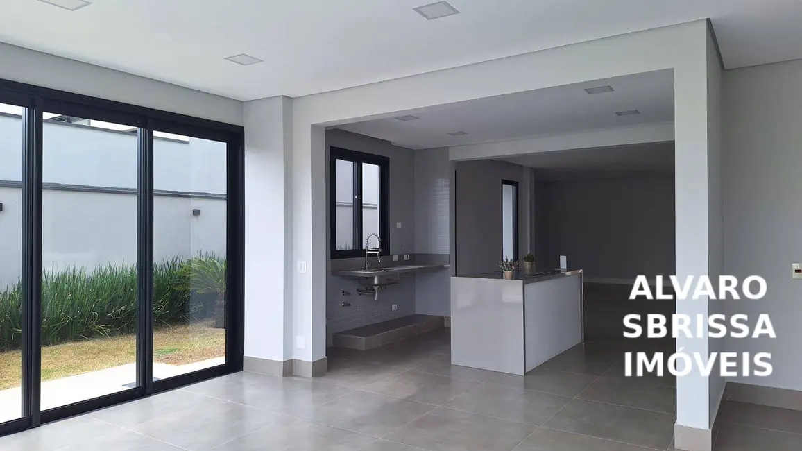 Foto 5 de Casa de Condomínio com 4 quartos à venda, 503m2 em Itu - SP