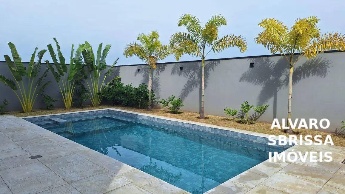 Foto 1 de Casa de Condomínio com 4 quartos à venda, 503m2 em Itu - SP
