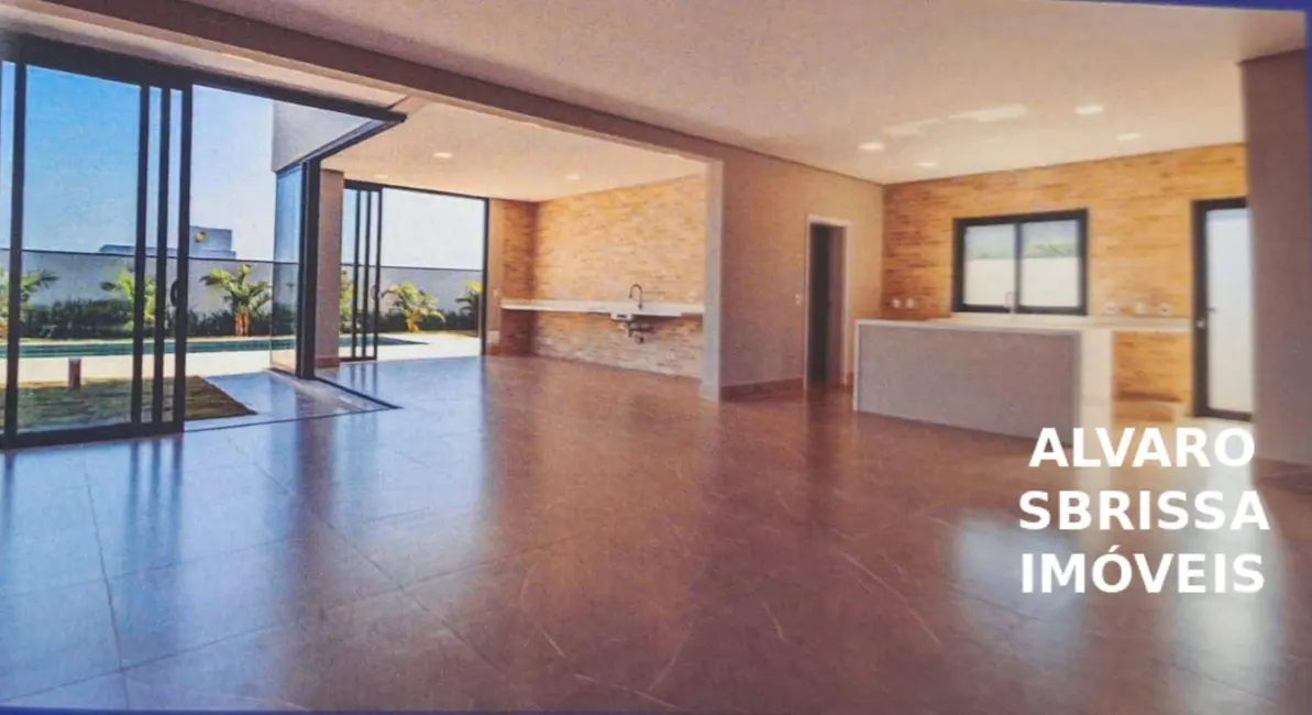 Casa de Condomínio com 4 quartos à venda, 503m2 em Itu - SP - imagem 4 Foto 4 de Casa de Condomínio com 4 quartos à venda, 503m2 em Itu - SP