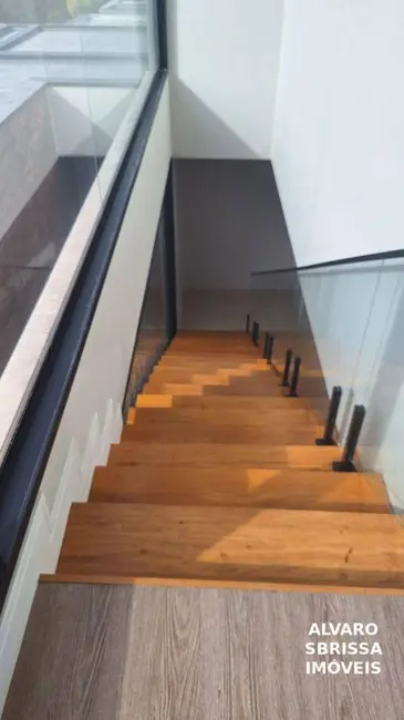 Casa de Condomínio com 4 quartos à venda, 503m2 em Itu - SP - imagem 6 Foto 6 de Casa de Condomínio com 4 quartos à venda, 503m2 em Itu - SP