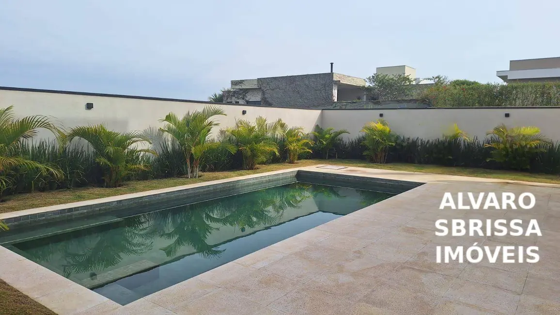 Casa de Condomínio com 4 quartos à venda, 503m2 em Itu - SP - imagem 2 Foto 2 de Casa de Condomínio com 4 quartos à venda, 503m2 em Itu - SP
