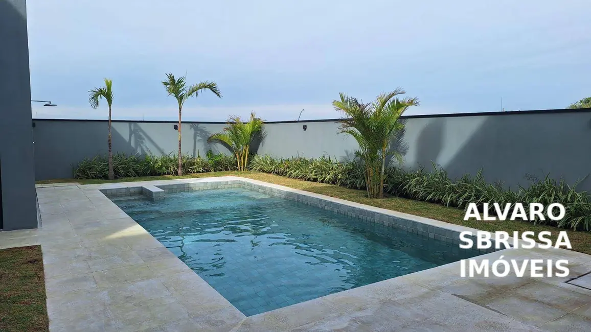 Casa de Condomínio com 4 quartos à venda, 503m2 em Itu - SP - imagem 3 Foto 3 de Casa de Condomínio com 4 quartos à venda, 503m2 em Itu - SP