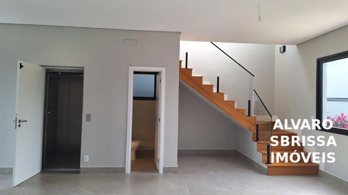 Casa de Condomínio com 4 quartos à venda, 503m2 em Itu - SP - imagem 6 Foto 6 de Casa de Condomínio com 4 quartos à venda, 503m2 em Itu - SP