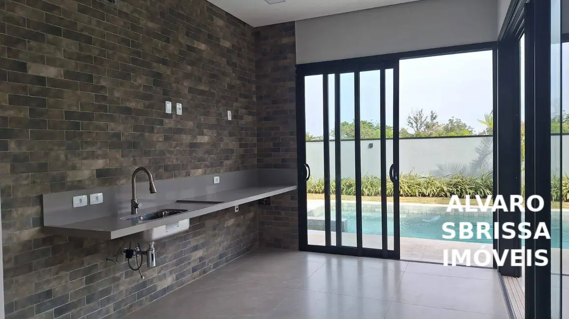 Casa de Condomínio com 4 quartos à venda, 503m2 em Itu - SP - imagem 8 Foto 8 de Casa de Condomínio com 4 quartos à venda, 503m2 em Itu - SP