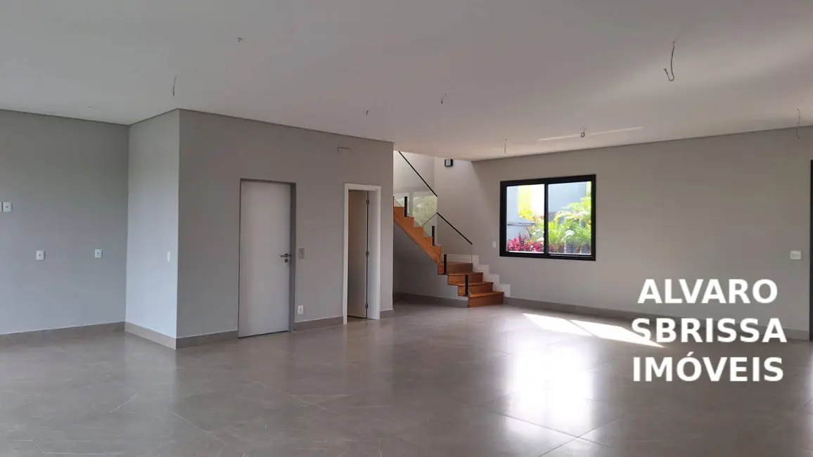 Casa de Condomínio com 4 quartos à venda, 503m2 em Itu - SP - imagem 4 Foto 4 de Casa de Condomínio com 4 quartos à venda, 503m2 em Itu - SP