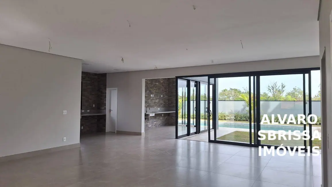 Casa de Condomínio com 4 quartos à venda, 503m2 em Itu - SP - imagem 7 Foto 7 de Casa de Condomínio com 4 quartos à venda, 503m2 em Itu - SP