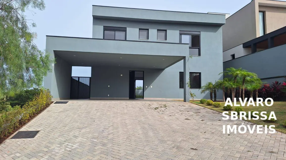 Casa de Condomínio com 4 quartos à venda, 503m2 em Itu - SP - imagem 5 Foto 5 de Casa de Condomínio com 4 quartos à venda, 503m2 em Itu - SP