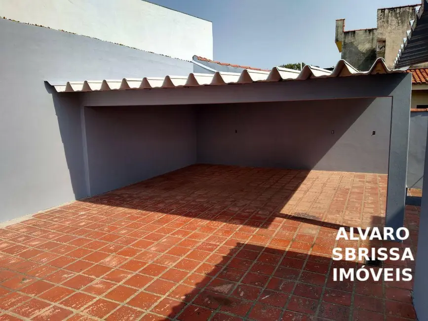 Foto 2 de Sala Comercial para alugar, 510m2 em Jardim Santana, Itu - SP
