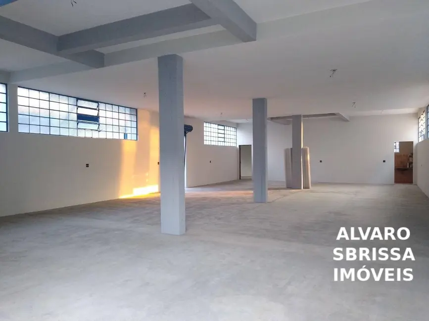 Foto 1 de Sala Comercial para alugar, 510m2 em Jardim Santana, Itu - SP
