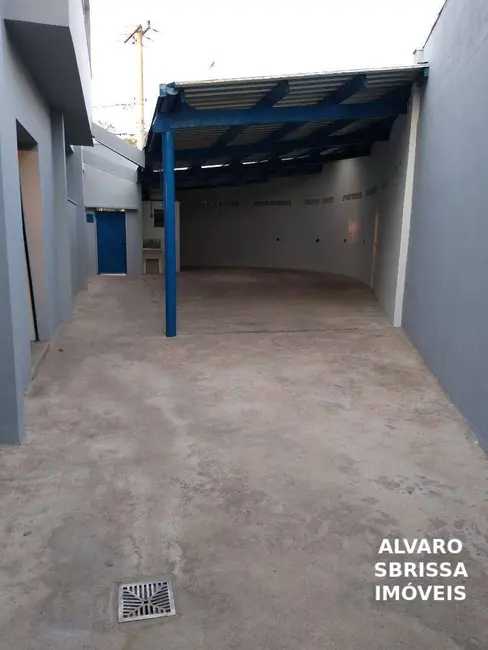 Sala Comercial para alugar, 510m2 em Jardim Santana, Itu - SP - imagem 4 Foto 4 de Sala Comercial para alugar, 510m2 em Jardim Santana, Itu - SP