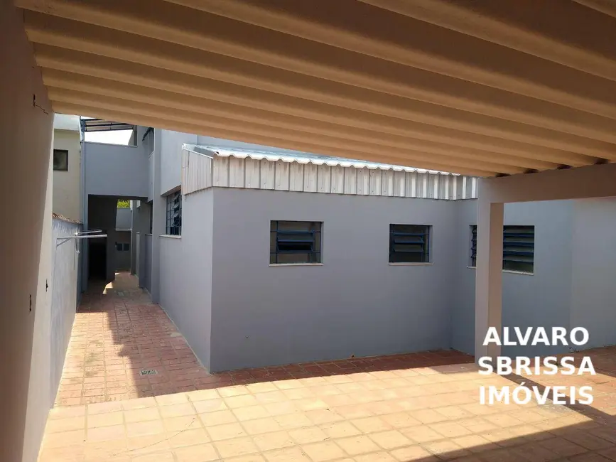 Sala Comercial para alugar, 510m2 em Jardim Santana, Itu - SP - imagem 3 Foto 3 de Sala Comercial para alugar, 510m2 em Jardim Santana, Itu - SP