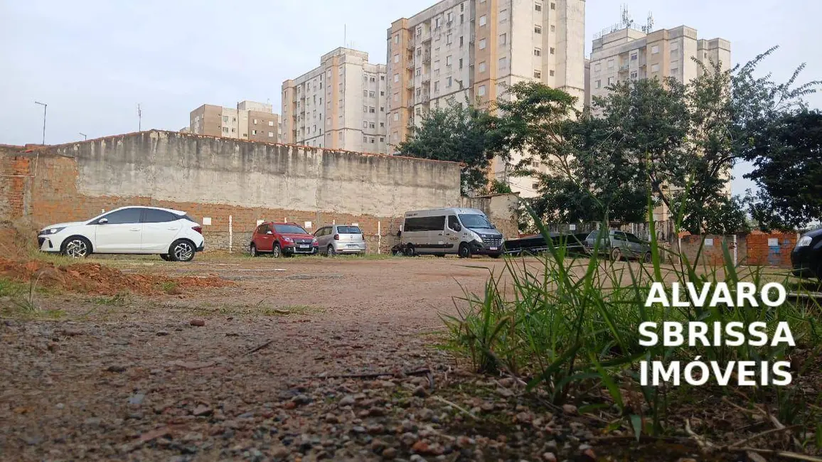 Foto 5 de Terreno / Lote à venda, 900m2 em Nossa Senhora Aparecida, Itu - SP