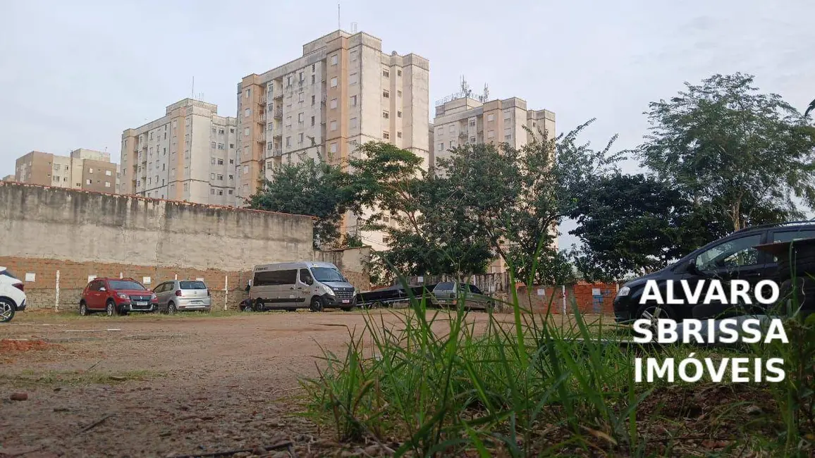 Foto 2 de Terreno / Lote à venda, 900m2 em Nossa Senhora Aparecida, Itu - SP