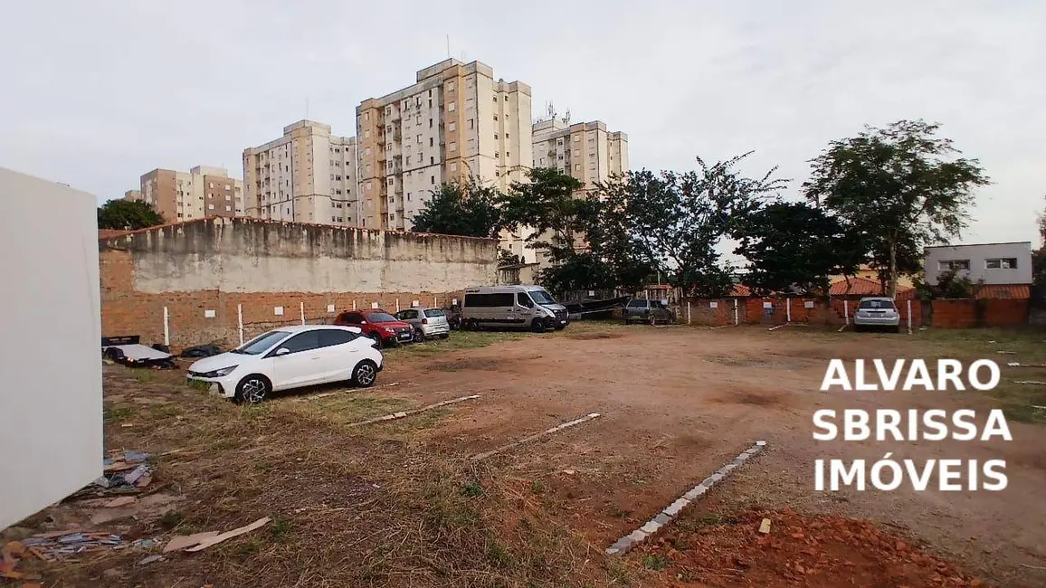 Foto 1 de Terreno / Lote à venda, 900m2 em Nossa Senhora Aparecida, Itu - SP