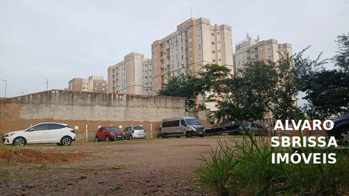 Foto 3 de Terreno / Lote à venda, 900m2 em Nossa Senhora Aparecida, Itu - SP