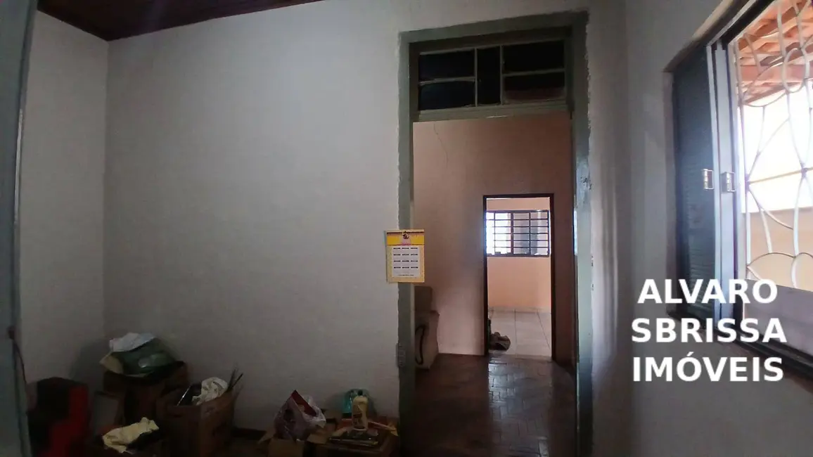Foto 2 de Casa com 4 quartos à venda, 216m2 em Centro, Itu - SP