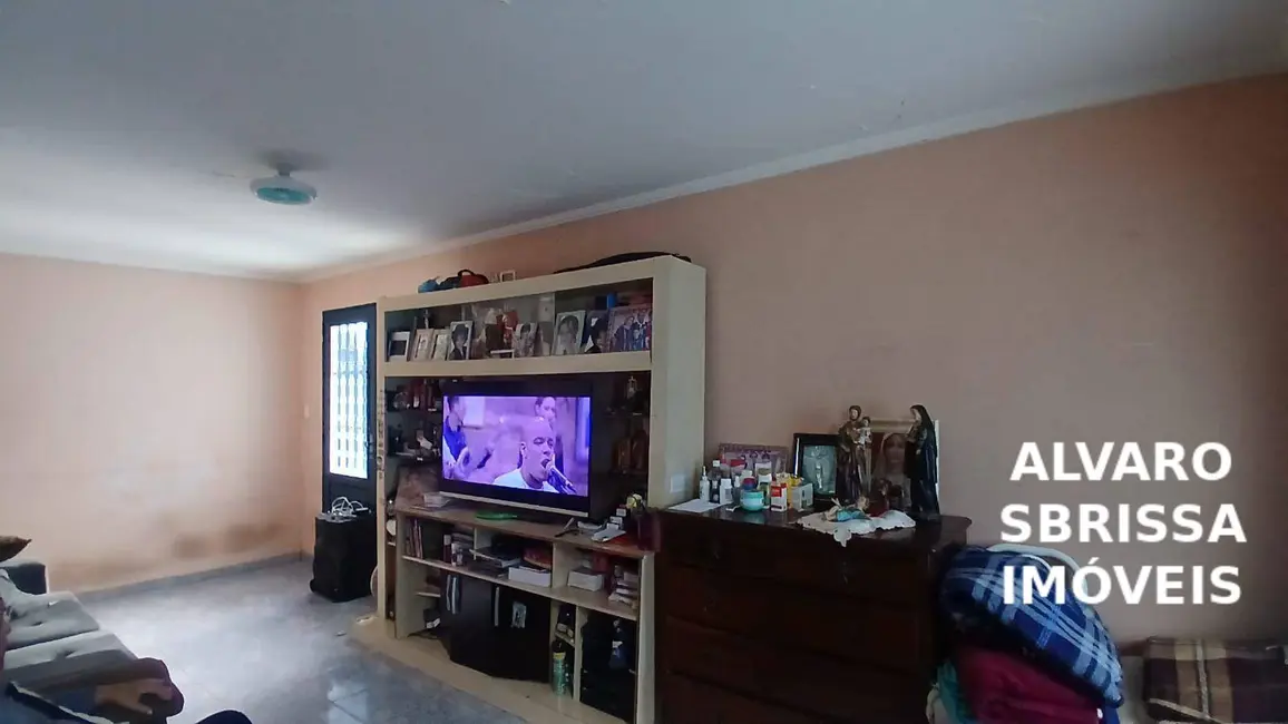 Foto 8 de Casa com 4 quartos à venda, 216m2 em Centro, Itu - SP