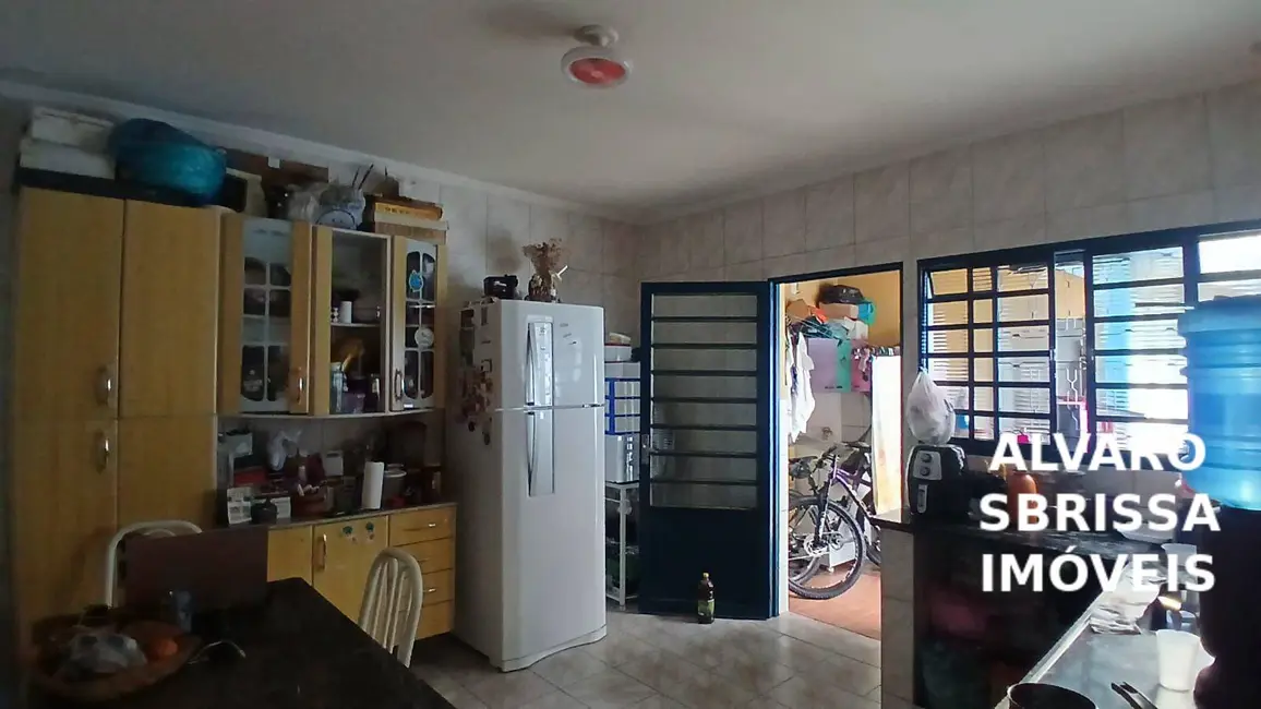 Foto 6 de Casa com 4 quartos à venda, 216m2 em Centro, Itu - SP