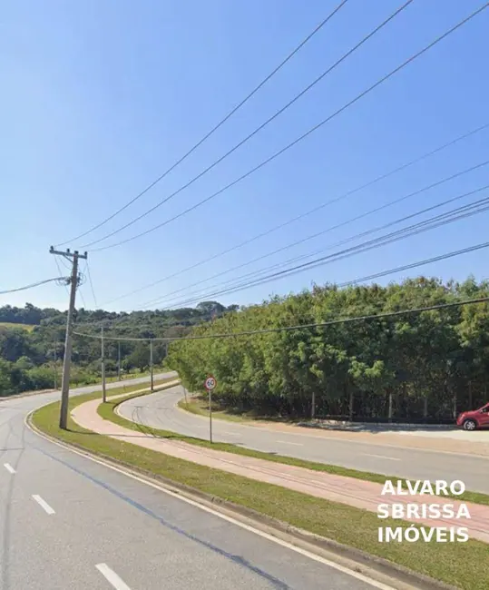 Terreno / Lote à venda, 34176m2 em Éden, Sorocaba - SP - imagem 5 Foto 5 de Terreno / Lote à venda, 34176m2 em Éden, Sorocaba - SP