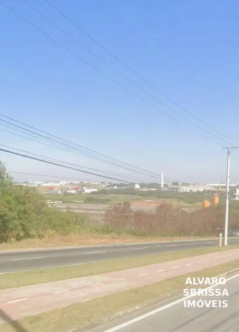Terreno / Lote à venda, 34176m2 em Éden, Sorocaba - SP - imagem 2 Foto 2 de Terreno / Lote à venda, 34176m2 em Éden, Sorocaba - SP