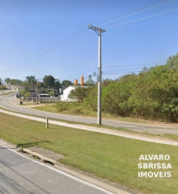 Terreno / Lote à venda, 34176m2 em Éden, Sorocaba - SP - imagem 7 Foto 7 de Terreno / Lote à venda, 34176m2 em Éden, Sorocaba - SP