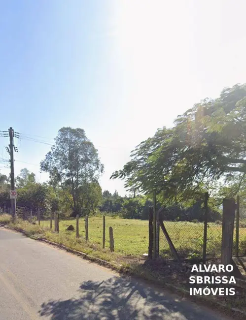 Foto 2 de Terreno / Lote à venda, 3620m2 em Éden, Sorocaba - SP