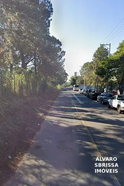 Terreno / Lote à venda, 3620m2 em Éden, Sorocaba - SP - imagem 3 Foto 3 de Terreno / Lote à venda, 3620m2 em Éden, Sorocaba - SP