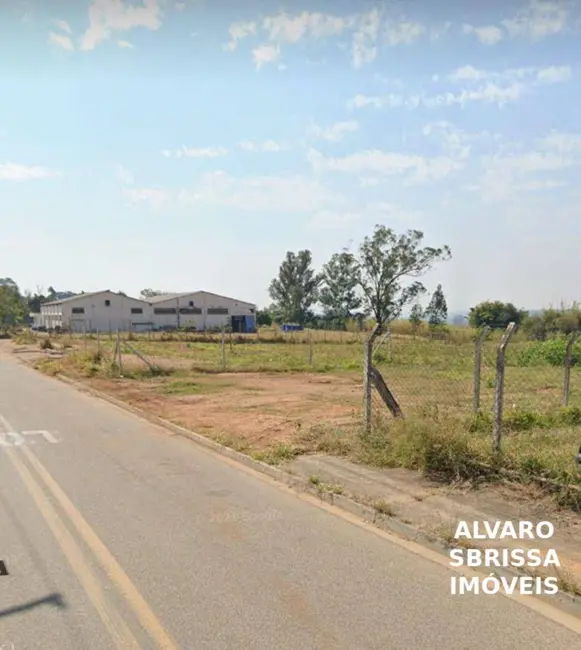 Terreno / Lote à venda, 3620m2 em Éden, Sorocaba - SP - imagem 4 Foto 4 de Terreno / Lote à venda, 3620m2 em Éden, Sorocaba - SP