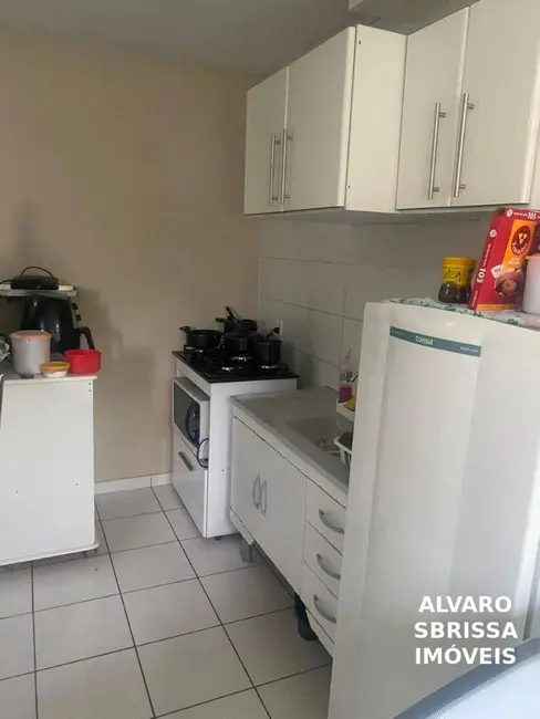 Foto 5 de Apartamento com 2 quartos à venda, 47m2 em Itu - SP