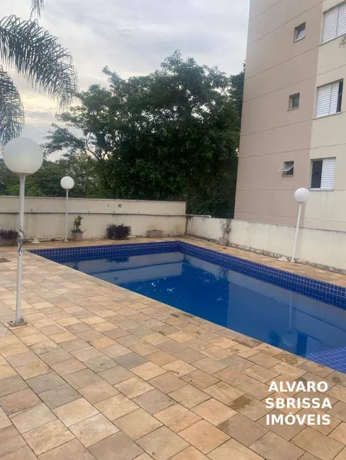 Foto 9 de Apartamento com 2 quartos à venda, 47m2 em Itu - SP