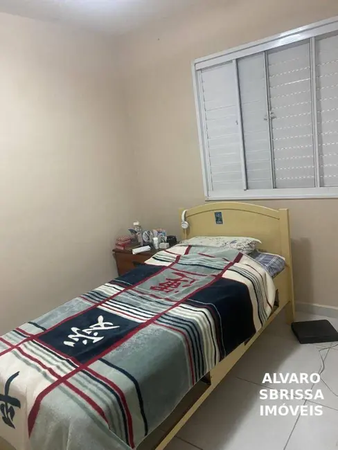 Foto 4 de Apartamento com 2 quartos à venda, 47m2 em Itu - SP