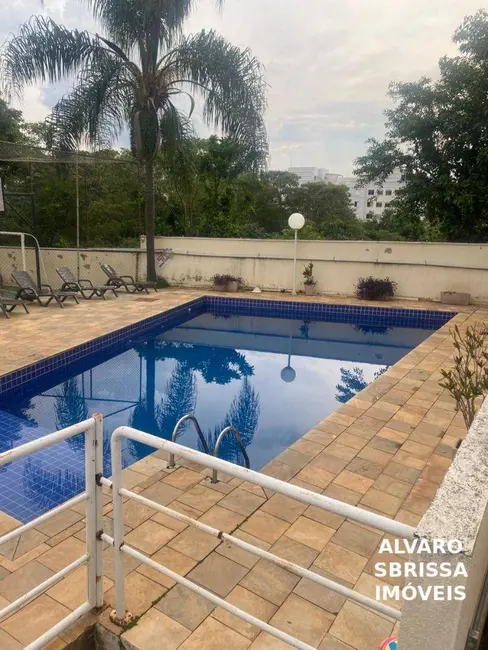 Foto 1 de Apartamento com 2 quartos à venda, 47m2 em Itu - SP