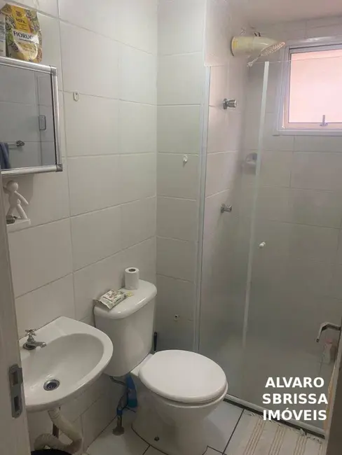 Foto 6 de Apartamento com 2 quartos à venda, 47m2 em Itu - SP