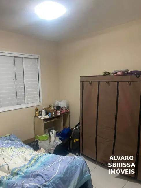 Foto 7 de Apartamento com 2 quartos à venda, 47m2 em Itu - SP