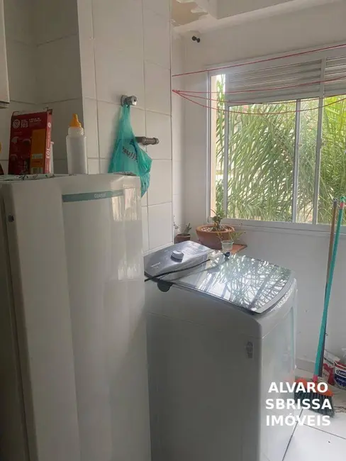 Foto 2 de Apartamento com 2 quartos à venda, 47m2 em Itu - SP