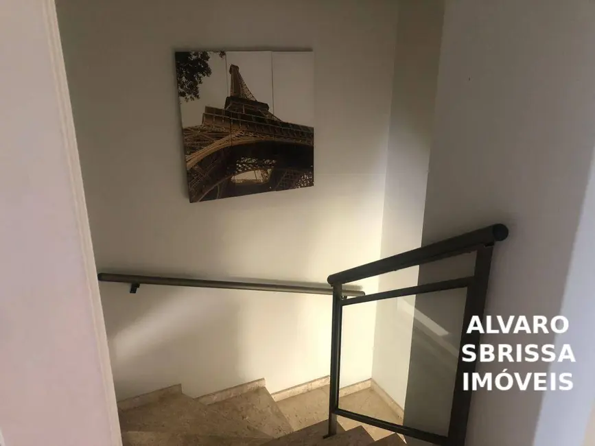 Foto 9 de Casa de Condomínio com 3 quartos à venda, 170m2 em Pinheirinho, Itu - SP