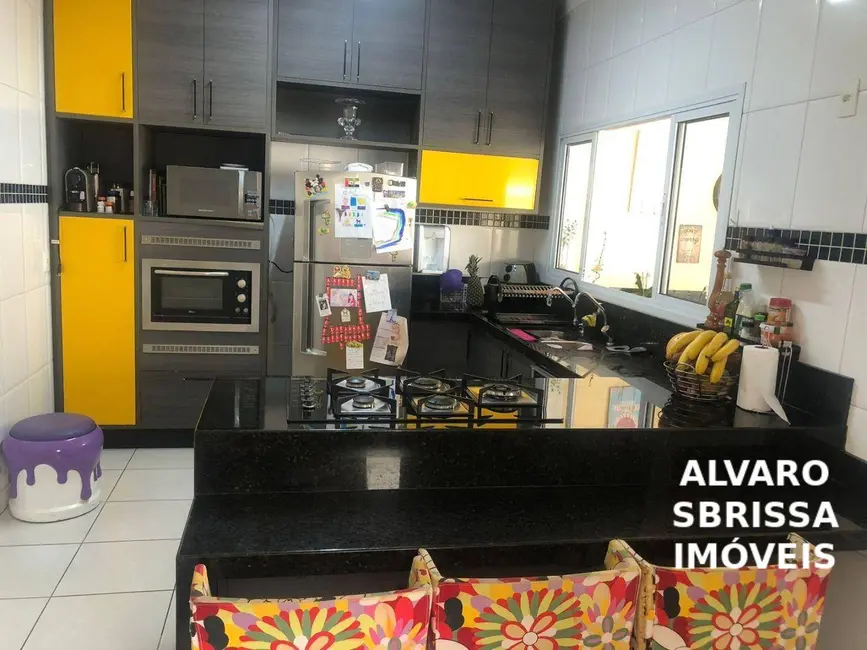 Foto 1 de Casa de Condomínio com 3 quartos à venda, 170m2 em Pinheirinho, Itu - SP