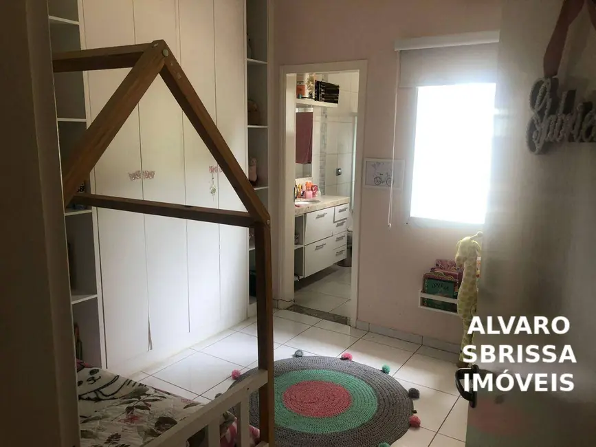Foto 3 de Casa de Condomínio com 3 quartos à venda, 170m2 em Pinheirinho, Itu - SP