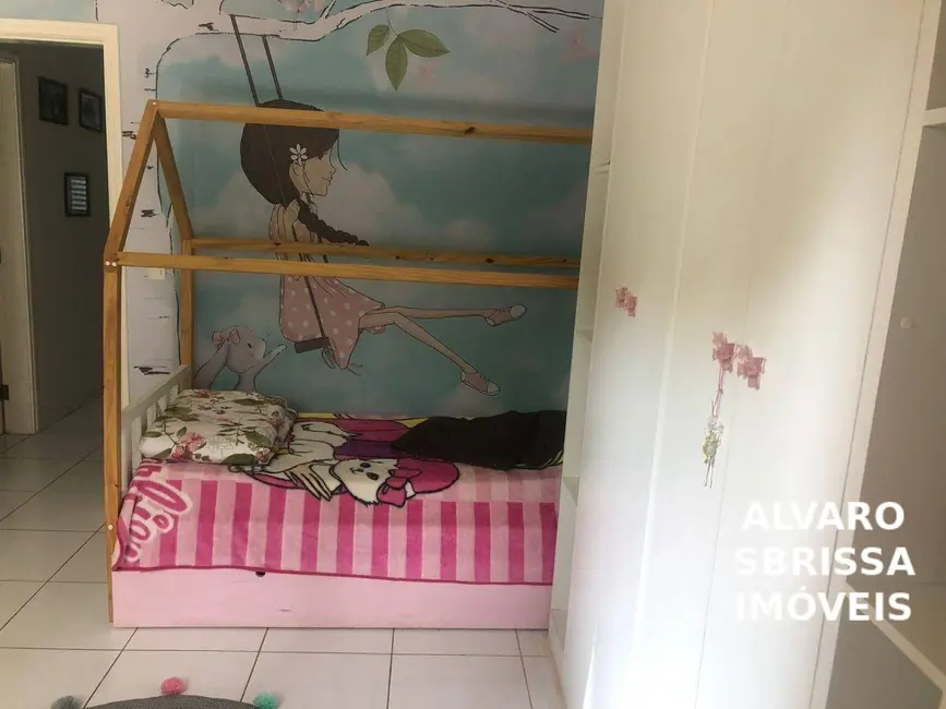 Foto 2 de Casa de Condomínio com 3 quartos à venda, 170m2 em Pinheirinho, Itu - SP