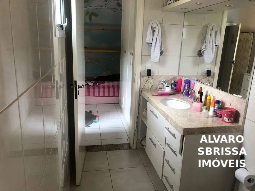 Foto 5 de Casa de Condomínio com 3 quartos à venda, 170m2 em Pinheirinho, Itu - SP