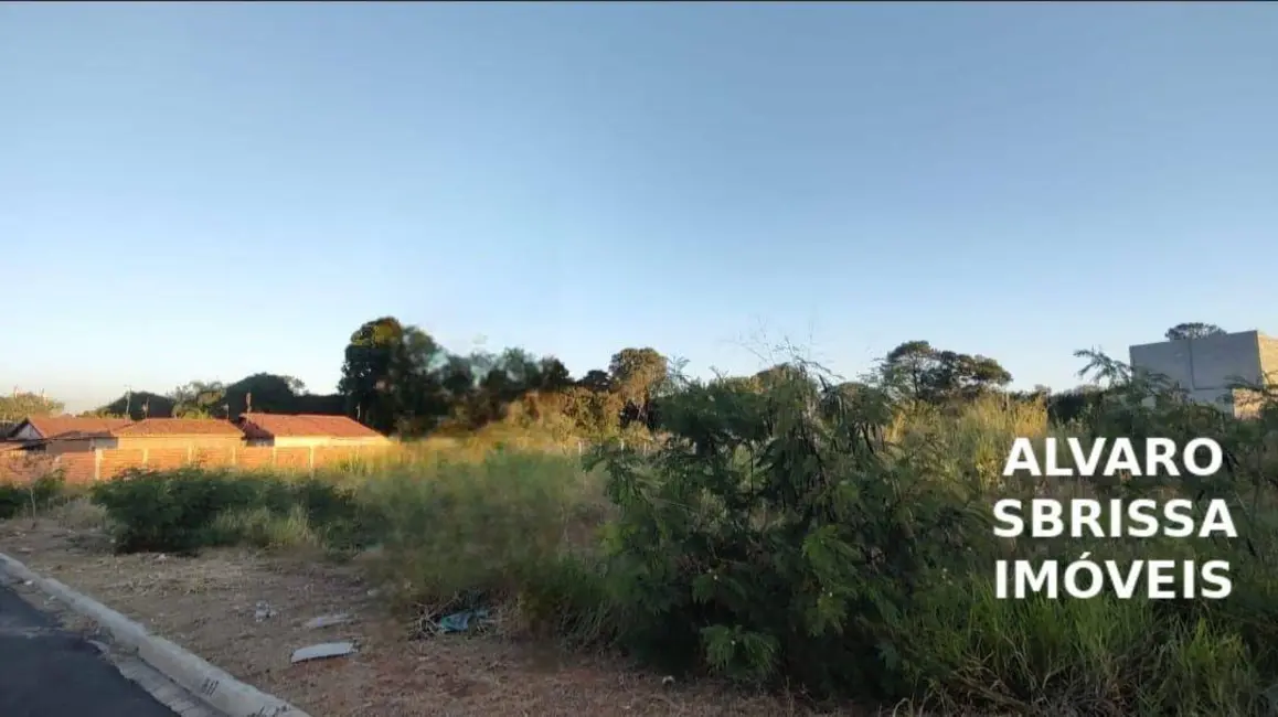 Foto 1 de Terreno / Lote à venda, 301m2 em Vila Padre Bento, Itu - SP