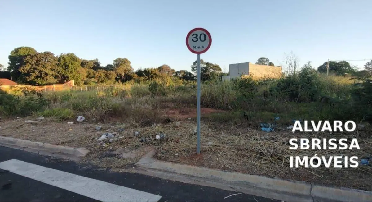 Foto 1 de Terreno / Lote à venda, 300m2 em Vila Padre Bento, Itu - SP