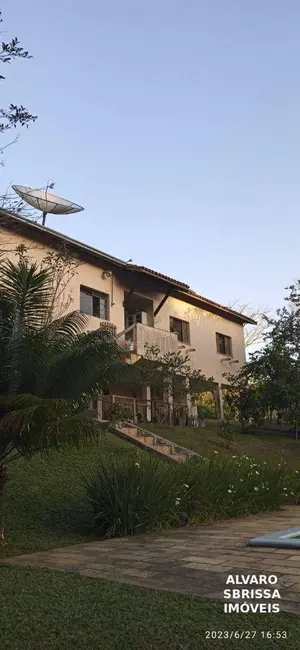 Foto 2 de Chácara com 3 quartos à venda, 2520m2 em Itu - SP