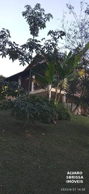 Foto 4 de Chácara com 3 quartos à venda, 2520m2 em Itu - SP