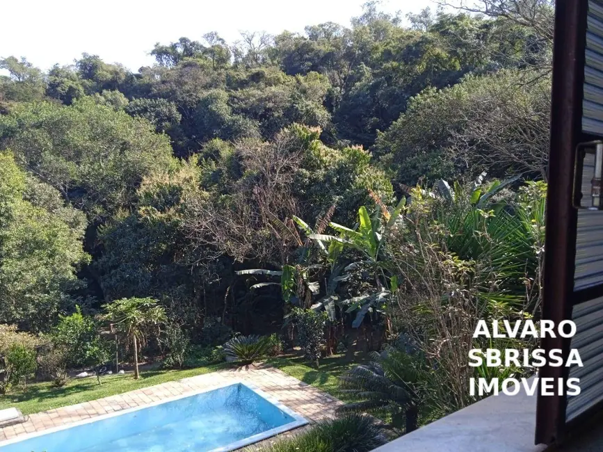 Foto 3 de Chácara com 3 quartos à venda, 2520m2 em Itu - SP