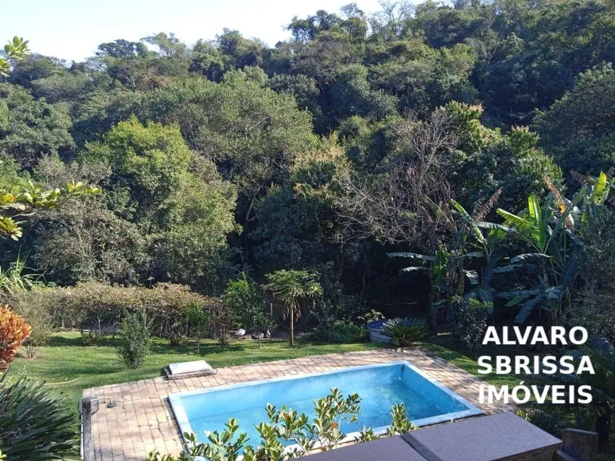 Foto 1 de Chácara com 3 quartos à venda, 2520m2 em Itu - SP