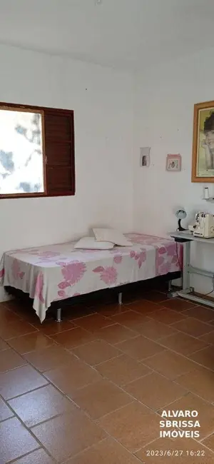 Foto 8 de Chácara com 3 quartos à venda, 2520m2 em Itu - SP