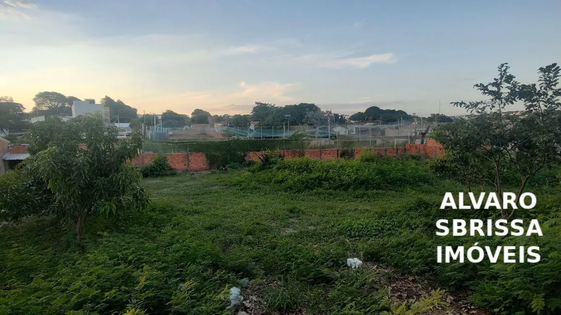 Foto 1 de Terreno / Lote à venda, 589m2 em Jardim Santa Tereza, Itu - SP
